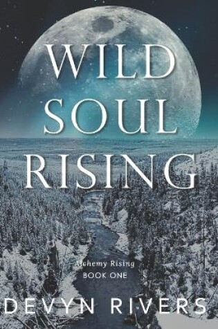 Cover of Wild Soul Rising