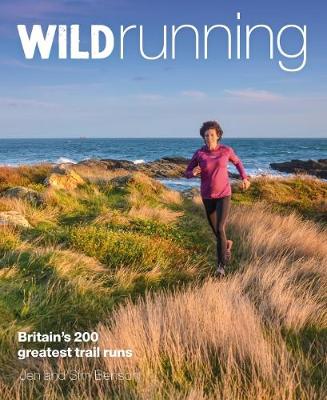 Cover of Wild Running