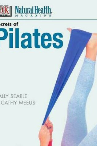 Cover of Pilates