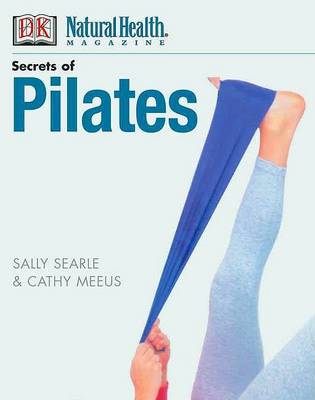 Book cover for Pilates