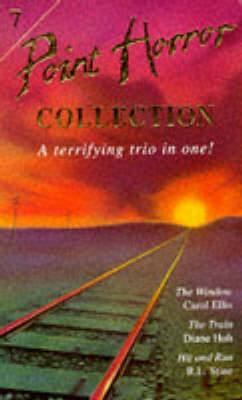 Book cover for Collection 07