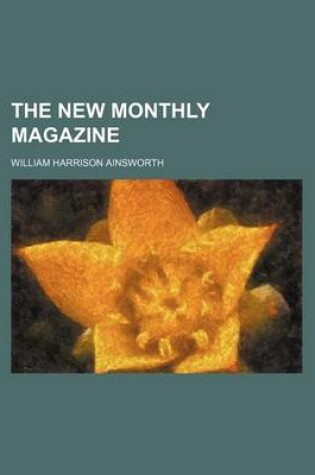 Cover of The New Monthly Magazine