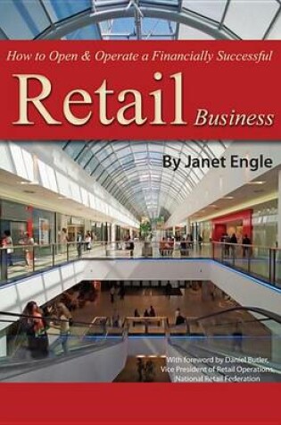 Cover of How to Open & Operate a Financially Successful Retail Business