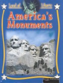Book cover for America's Monuments