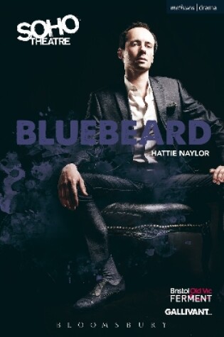 Cover of Bluebeard