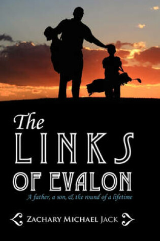 Cover of The Links of Evalon