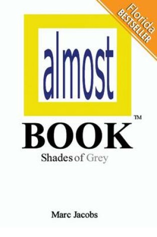 Cover of Almost Book
