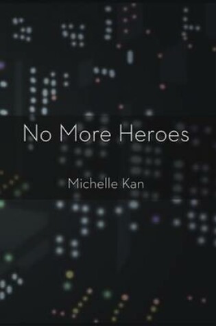 Cover of No More Heroes