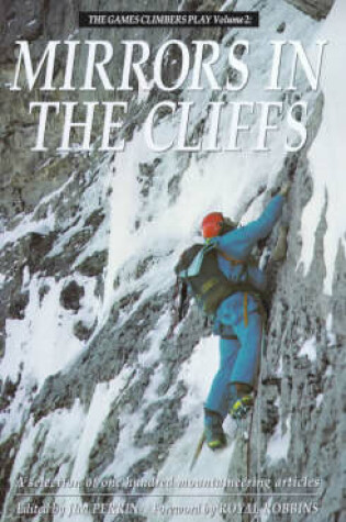 Cover of Mirrors in the Cliffs