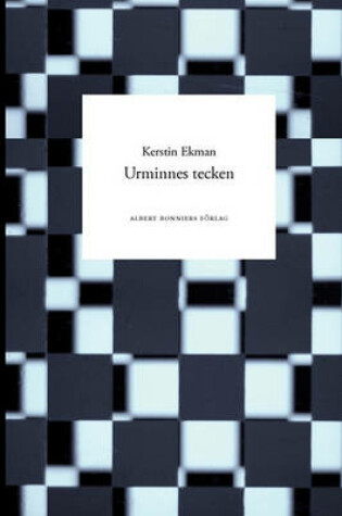 Cover of Urminnes Tecken