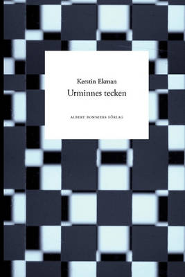 Book cover for Urminnes Tecken