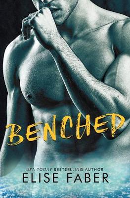 Book cover for Benched