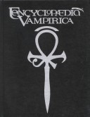 Book cover for Encyclopaedia Vampirica