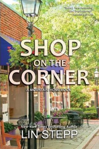 Cover of Shop On The Corner