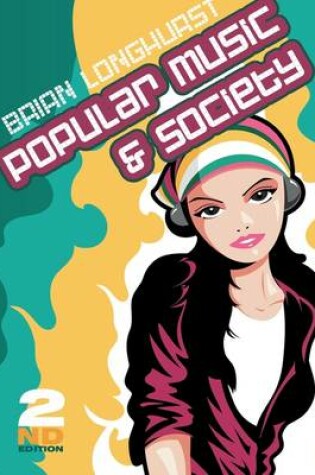 Cover of Popular Music and Society