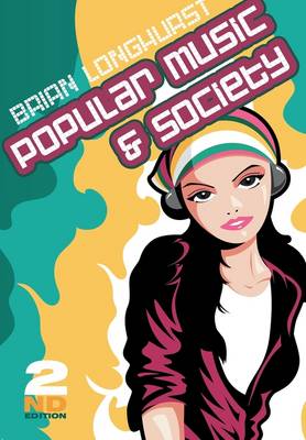 Book cover for Popular Music and Society