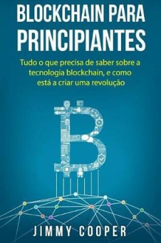 Cover of Blockchain Para Principiantes