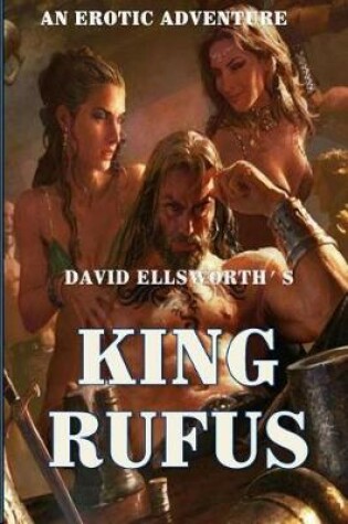 Cover of King Rufus