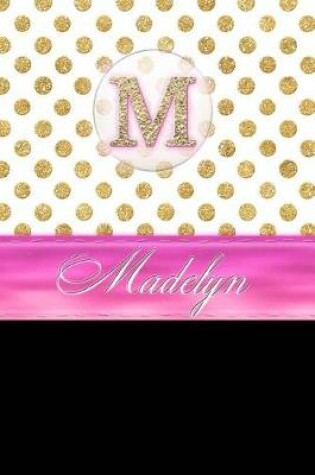 Cover of Madelyn