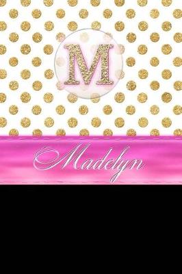 Book cover for Madelyn