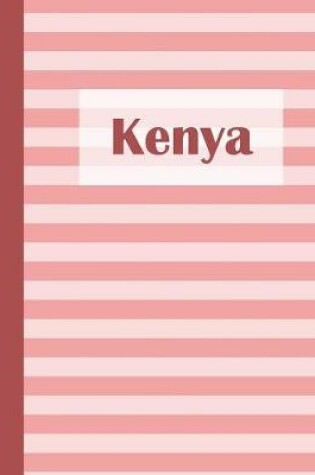 Cover of Kenya