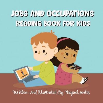 Book cover for Jobs And Occupations
