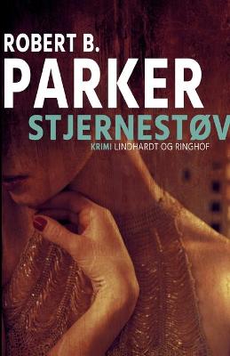 Book cover for Stjernest�v