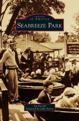 Book cover for Seabreeze Park