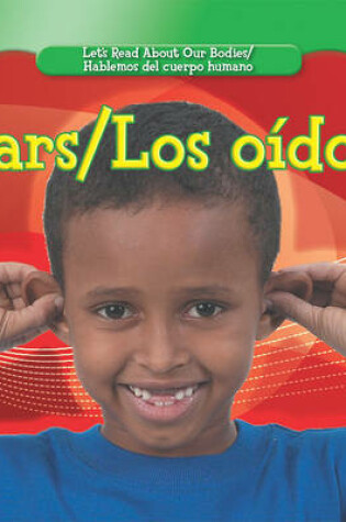 Cover of Ears / Los Oídos