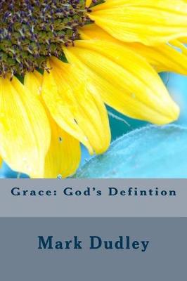 Book cover for Grace