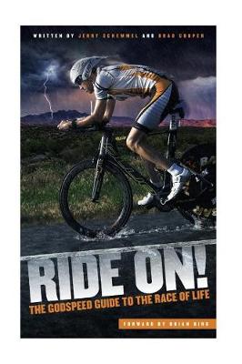 Book cover for Ride On