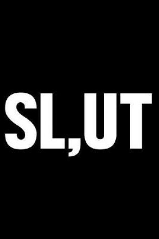 Cover of Sl, UT