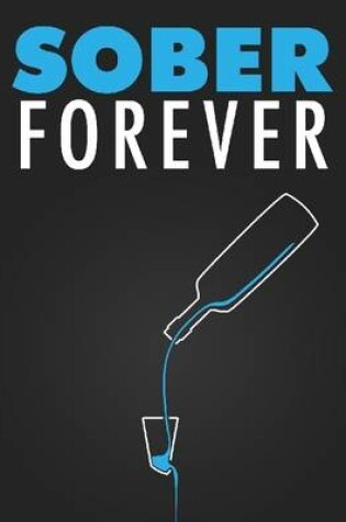 Cover of Sober Forever
