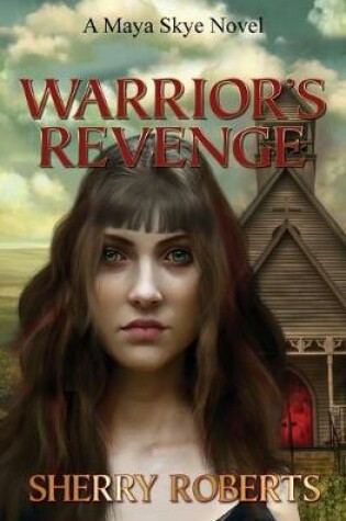 Cover of Warrior's Revenge