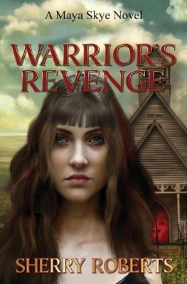 Book cover for Warrior's Revenge