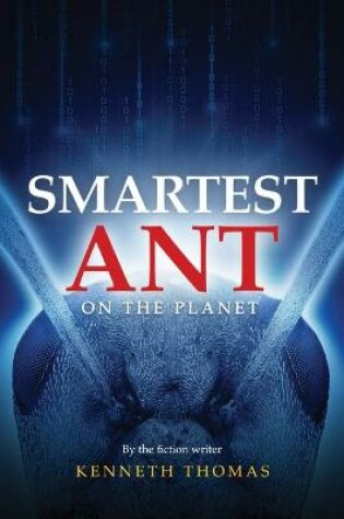 Cover of Smartest Ant on the Planet