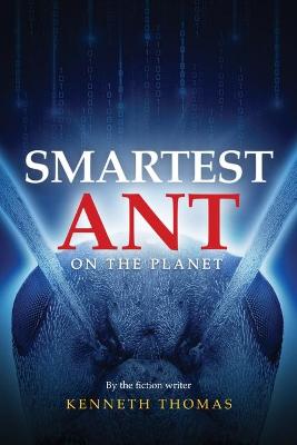 Book cover for Smartest Ant on the Planet