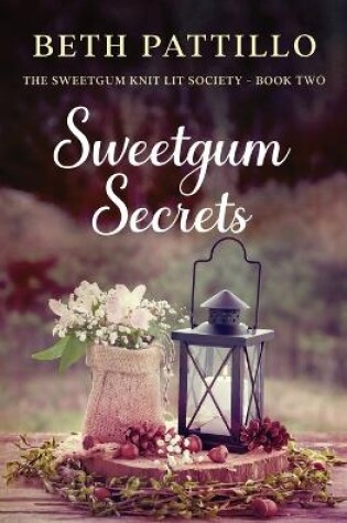 Cover of Sweetgum Secrets