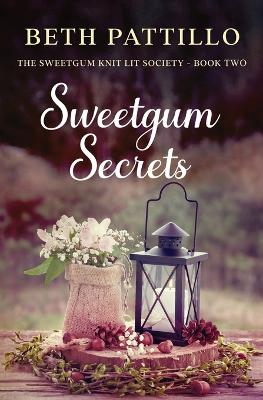 Book cover for Sweetgum Secrets