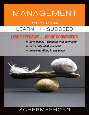 Book cover for Management, Binder Ready Version