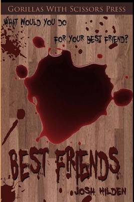 Book cover for Best Friends