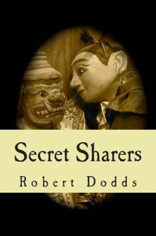 Cover of Secret Sharers