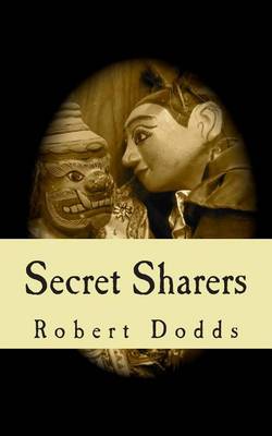 Book cover for Secret Sharers