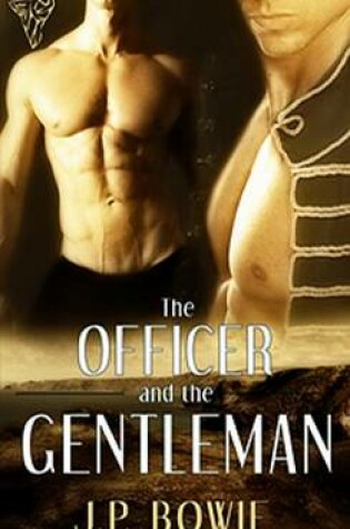 Cover of The Officer and the Gentleman