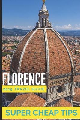 Book cover for Super Cheap Florence