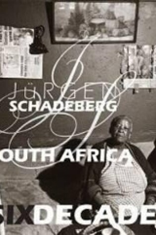 Cover of South Africa