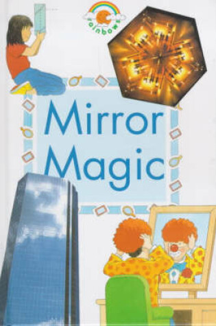 Cover of Mirror Magic