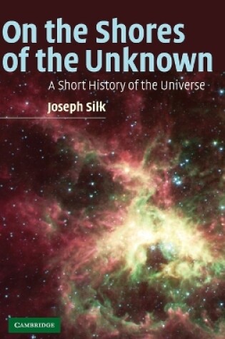 Cover of On the Shores of the Unknown