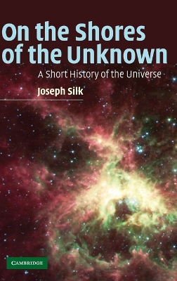 Book cover for On the Shores of the Unknown
