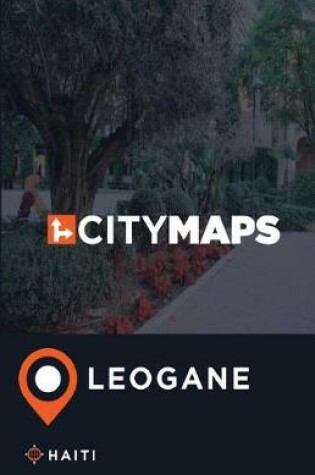 Cover of City Maps Leogane Haiti